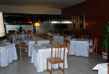 Shs Hotel Aeropuerto