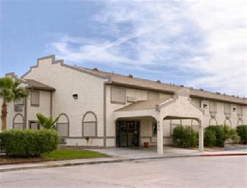 Super 8 Blythe