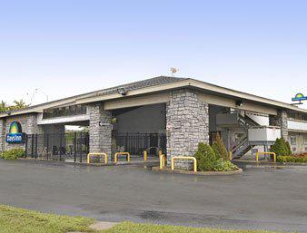 Days Inn Columbus Fairgrounds