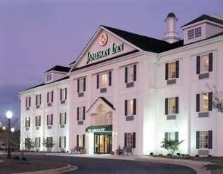 Jameson Inn Wilmington