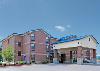 Comfort Suites Jeffersonville