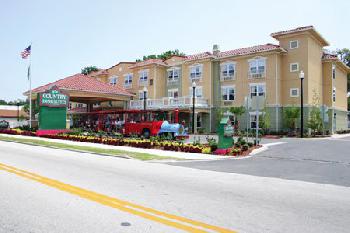 Country Inn & Suites By Carlson, St. Augustine Downtown Hist, FL