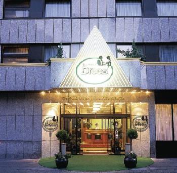 Ringhotel Drees Dortmund