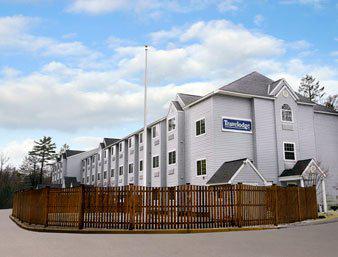 Travelodge Sturbridge