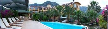 Adrasan Papirus Hotel