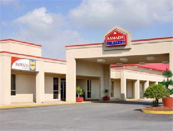 Ramada Limited and Conference Center