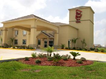 Red Roof Inn Lake Charles