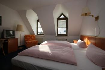 Hotel Spreewaldeck