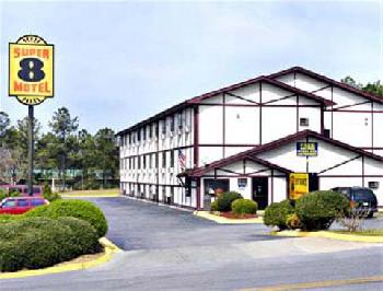 Super 8 Warner Robins