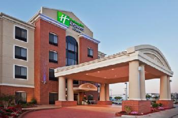 Holiday Inn Express NEWINGTON