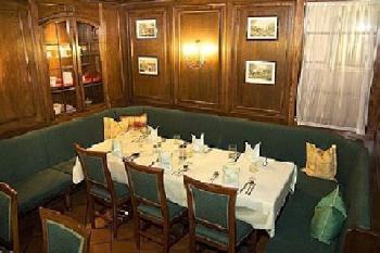 Landhotel Lindenau