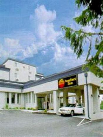 Comfort Inn Deep Creek Lake