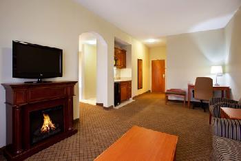 Holiday Inn Express Hotel & Suites GOSHEN