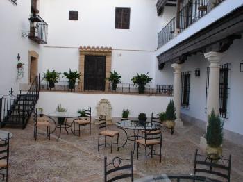 Retiro Del Maestre