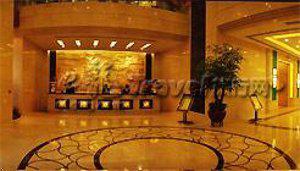Grand View Hotel Foshan