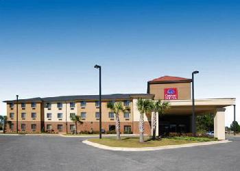 Comfort Suites Saraland