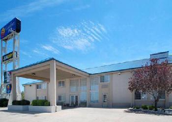 Comfort Inn Blackwell