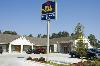 BEST WESTERN Stagecoach Inn