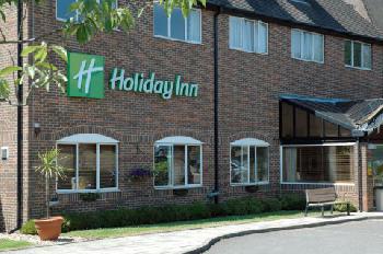 Holiday Inn ASHFORD - NORTH A20