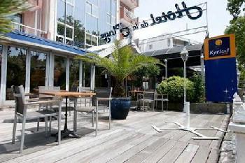 Kyriad Arcachon Centre