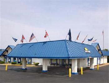 Days Inn Meadville Conference Center