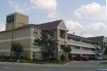 ESA Fayetteville-Owen Dr