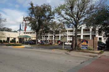 BEST WESTERN PLUS Savannah Historic District