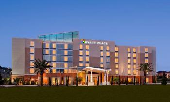 Hyatt Place Phoenix Gilbert
