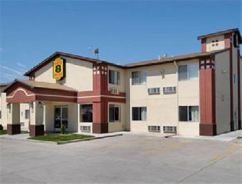 Super 8 Bernalillo