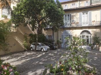 Hotel Villa Liana - Florence