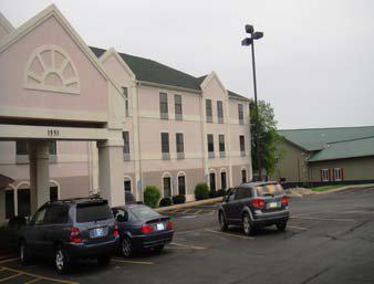 Super 8 Freeport