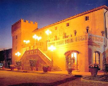 Calamidoro Hotel
