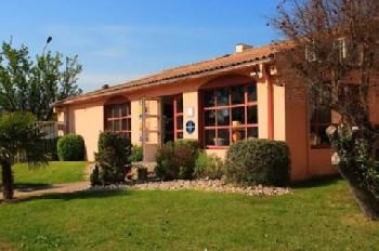 Kyriad Avignon Centre Commercial Cap Sud