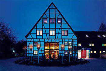 Hotellennhof