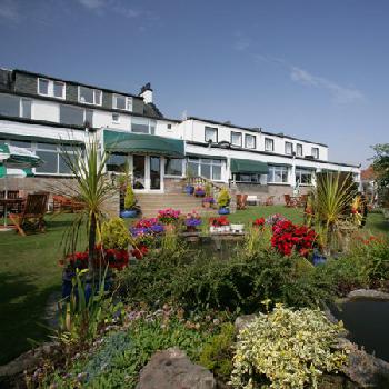 Symphony Craw's Nest Hotel Ans