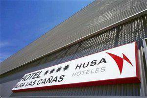 Las Canas