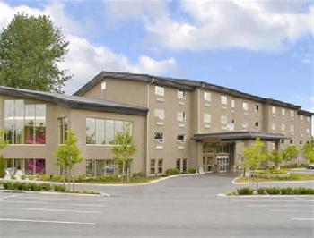 Super 8 Langley/Aldergrove