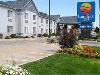 Comfort Inn Dodge City