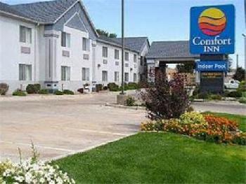 Comfort Inn Dodge City