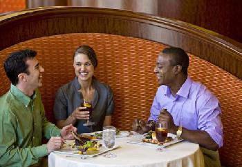 Renaissance Montgomery Hotel & Spa at the Convention Center