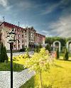 Hotel Yar
