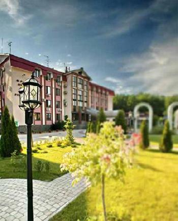 Hotel Yar
