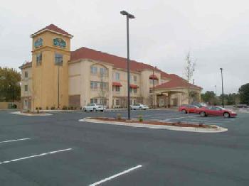 La Quinta Inn & Suites Searcy