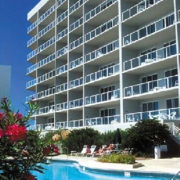 Sterling Resorts- Sterling Sands