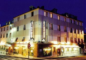 DE GENEVE