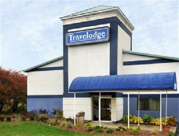 Travelodge Green Bay/Lambeau