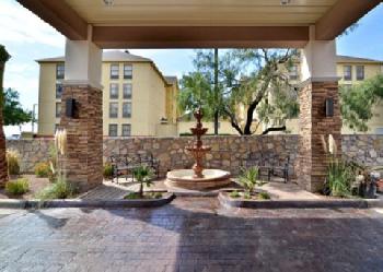 Comfort Inn & Suites I-10 Airport