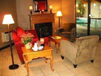 GuestHouse Hotel Sauk Centre