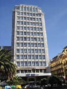 TRYP San Sebastian Orly Hotel