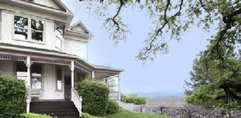 Auberge on the Vineyard